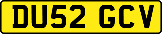DU52GCV