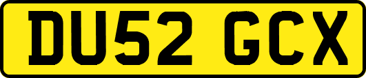 DU52GCX