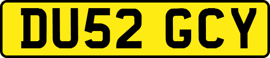 DU52GCY