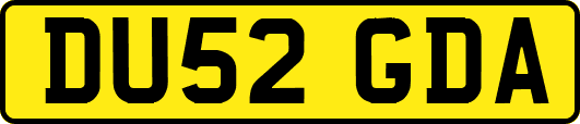 DU52GDA