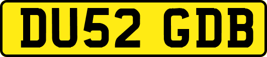 DU52GDB