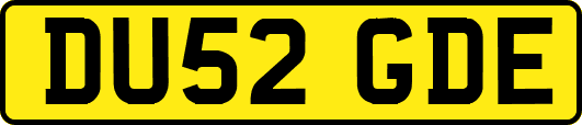 DU52GDE