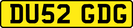 DU52GDG
