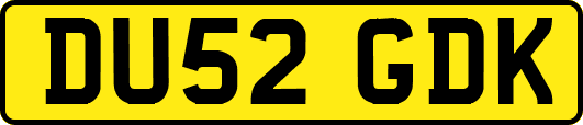 DU52GDK