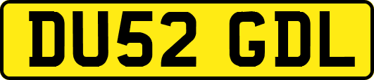 DU52GDL