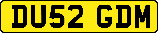 DU52GDM