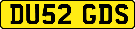 DU52GDS