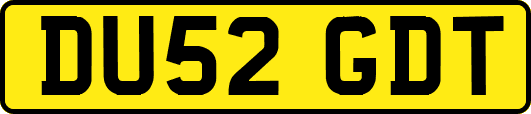 DU52GDT