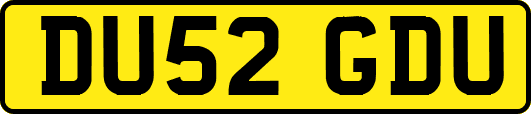 DU52GDU