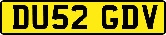 DU52GDV