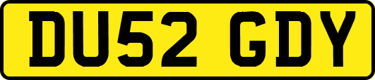 DU52GDY