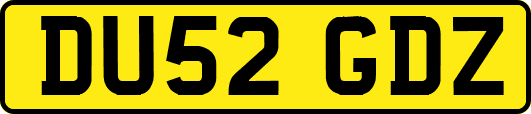 DU52GDZ