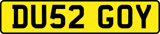 DU52GOY