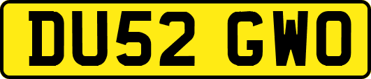 DU52GWO