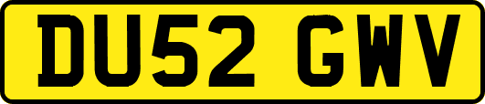 DU52GWV