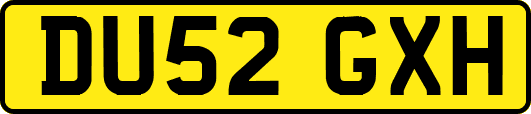 DU52GXH