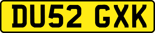 DU52GXK