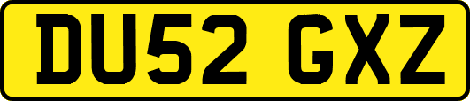 DU52GXZ