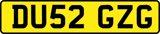 DU52GZG