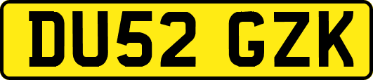 DU52GZK