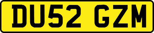 DU52GZM