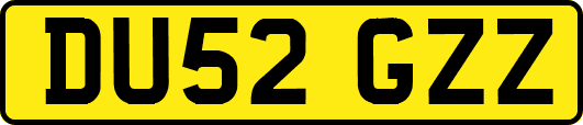DU52GZZ