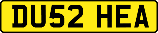 DU52HEA