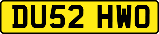 DU52HWO