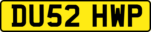 DU52HWP