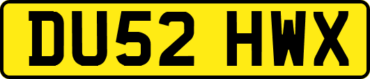 DU52HWX