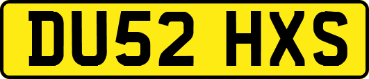 DU52HXS