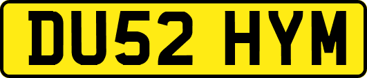 DU52HYM