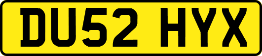 DU52HYX