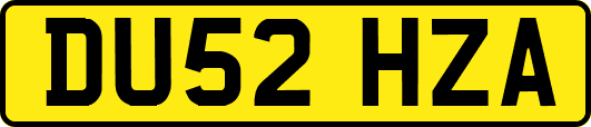 DU52HZA