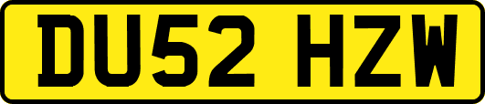 DU52HZW