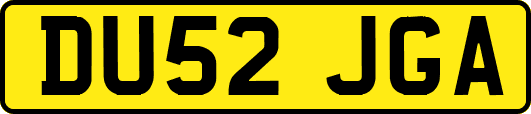 DU52JGA