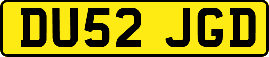 DU52JGD