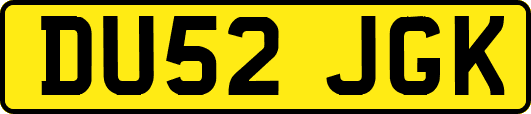 DU52JGK