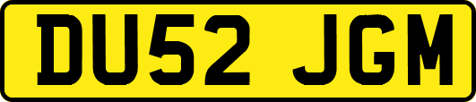 DU52JGM