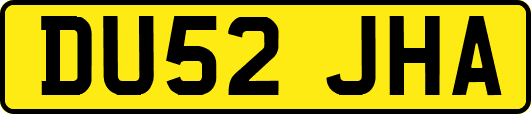 DU52JHA