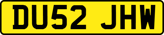 DU52JHW