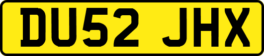 DU52JHX
