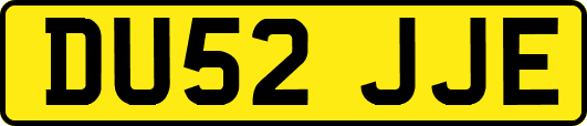 DU52JJE