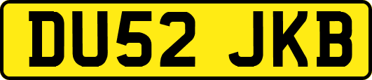 DU52JKB