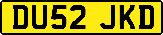 DU52JKD