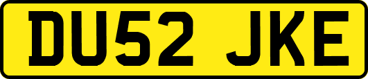 DU52JKE
