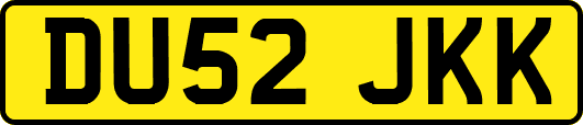 DU52JKK