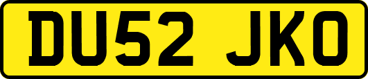 DU52JKO