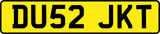 DU52JKT