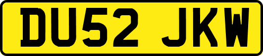 DU52JKW